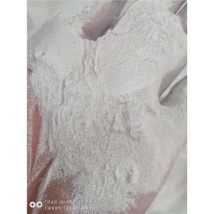 通化发泡级氧化锌主要应用